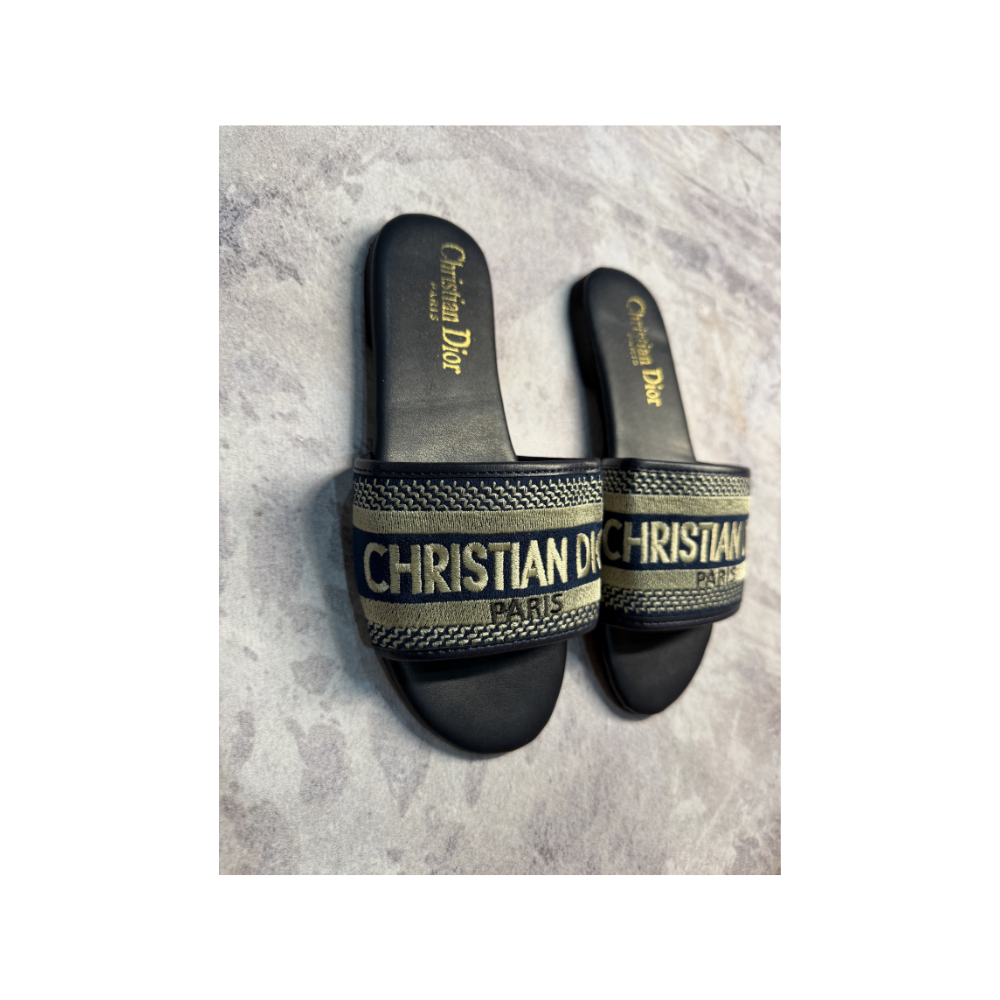 Dior Slippers