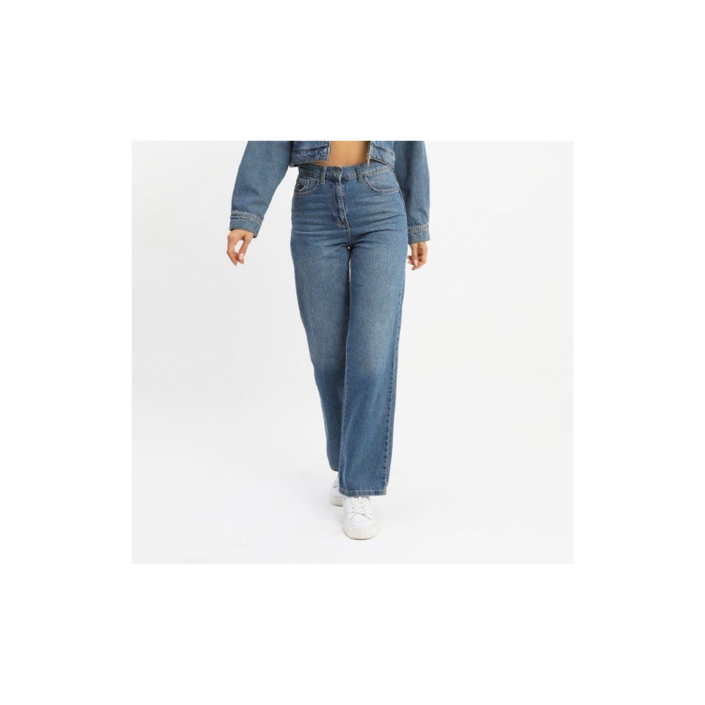 Prada Light Jeans
