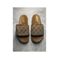 Gucci Shine Slippers