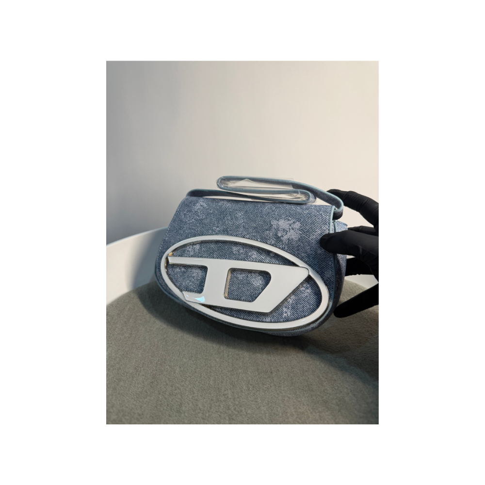 Diesel Light Denim