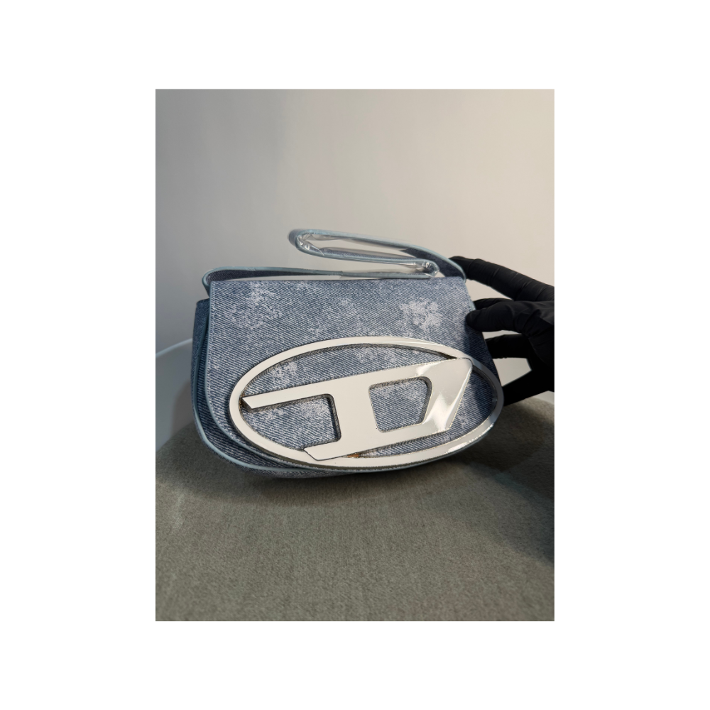 Diesel Light Denim