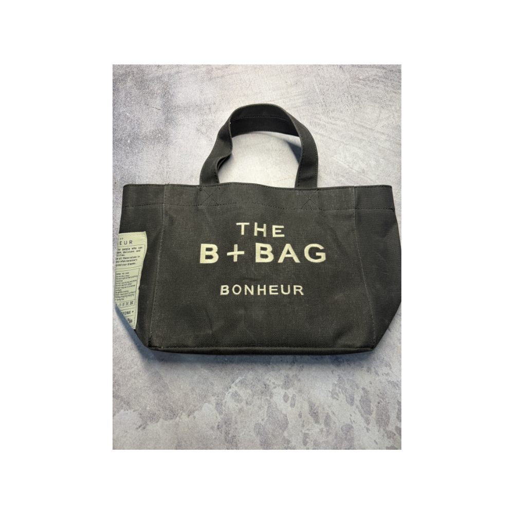 The B Bag