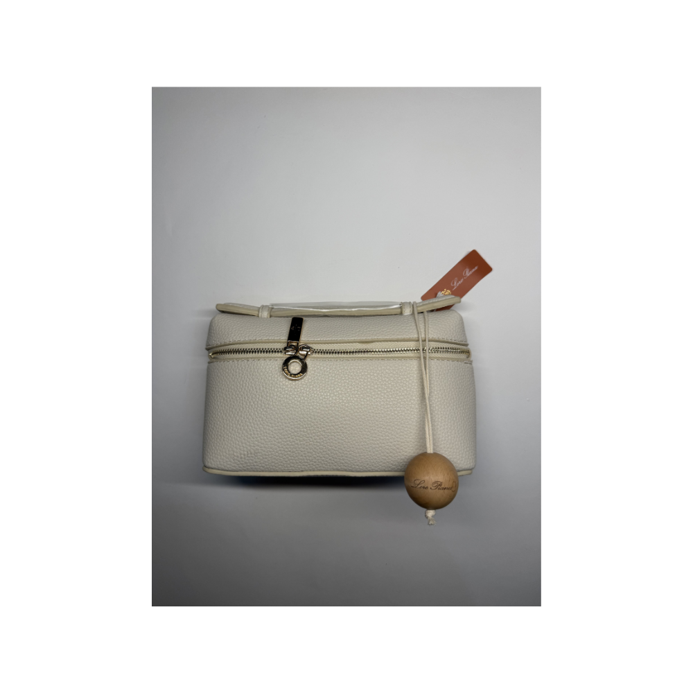 Loro Piana White