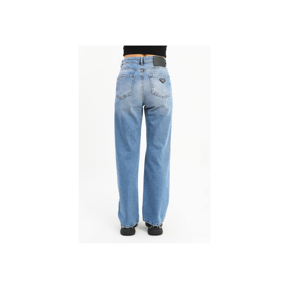 Prada Light Jeans