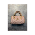 Coach Thing Pink