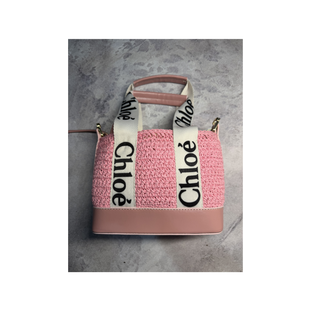 Chloe Barbie Summer