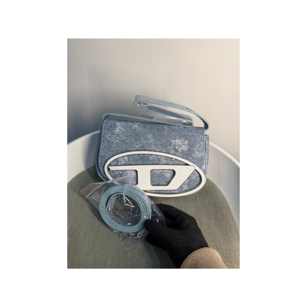 Diesel Light Denim