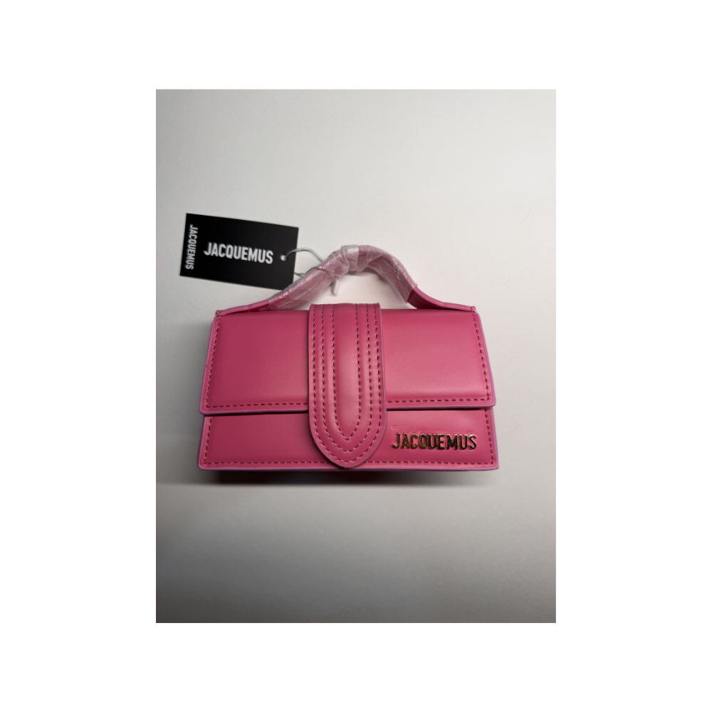 Jacquemus Pink