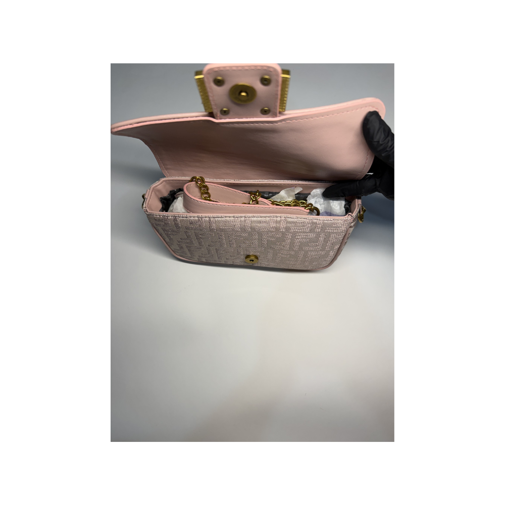 Fendi Pink Gum