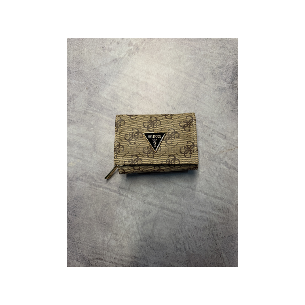 Guess Skin Wallet