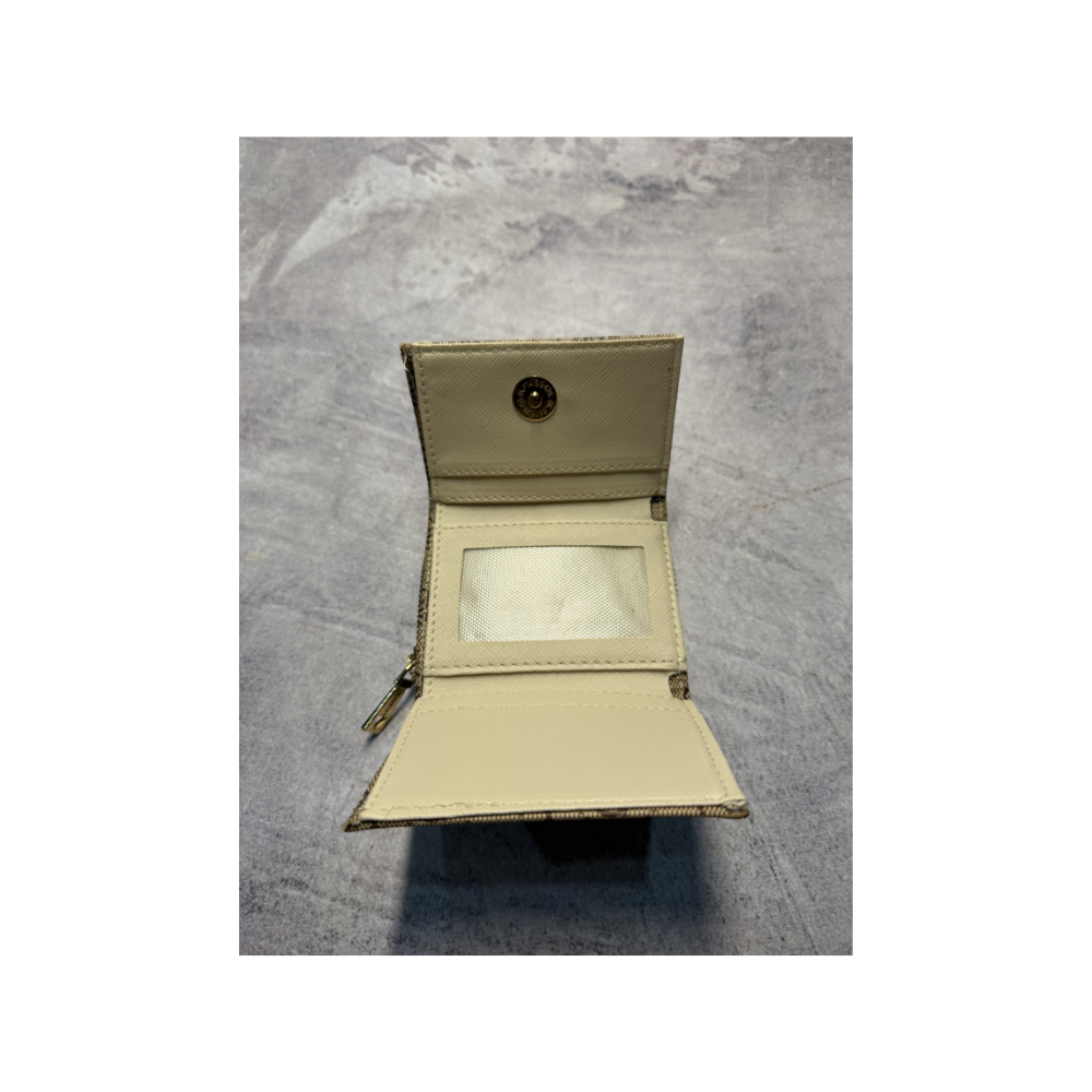 Guess Skin Wallet