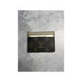 Lv Card