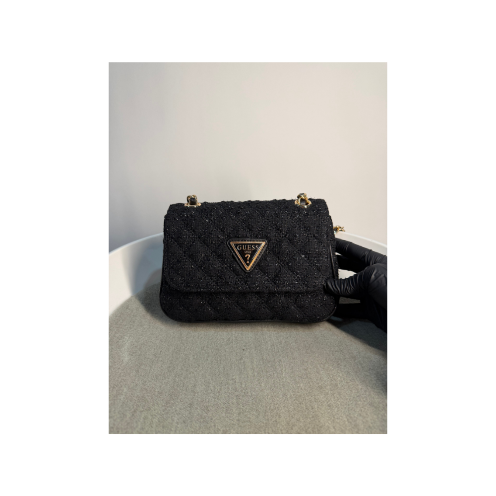 Guess Cotton Black
