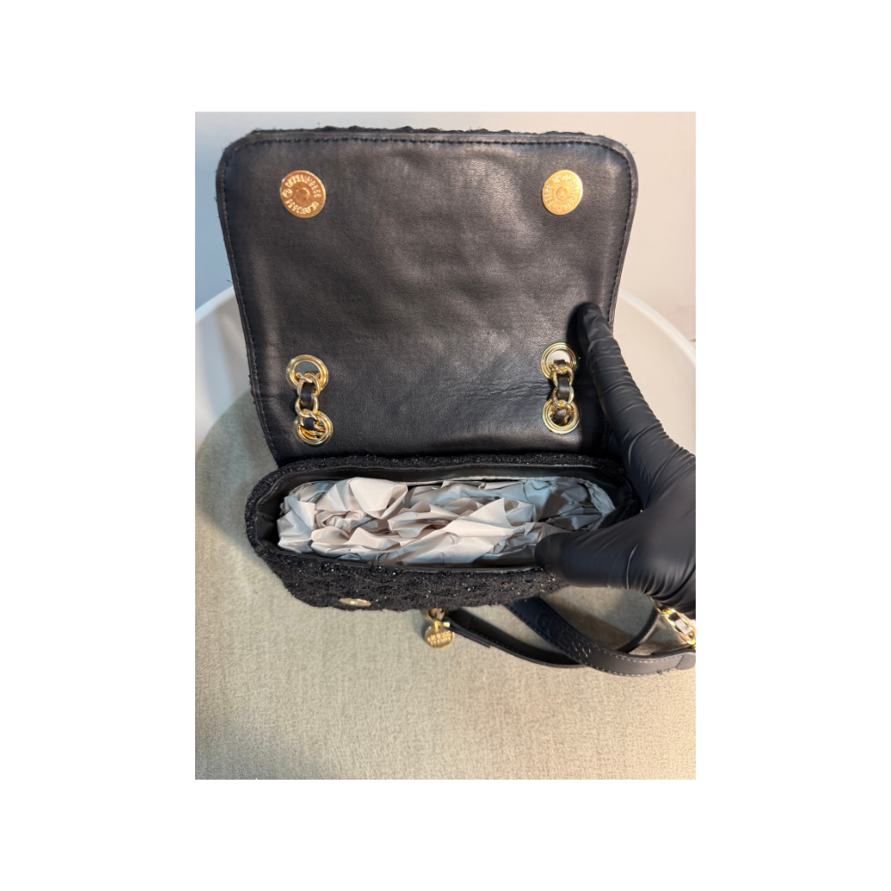 Guess Cotton Black