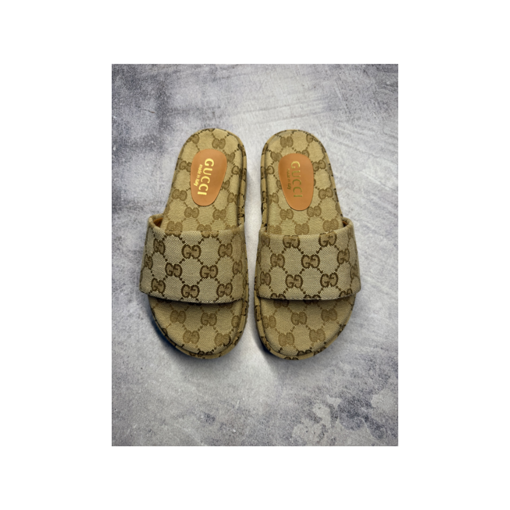 GG Slippers Sasta