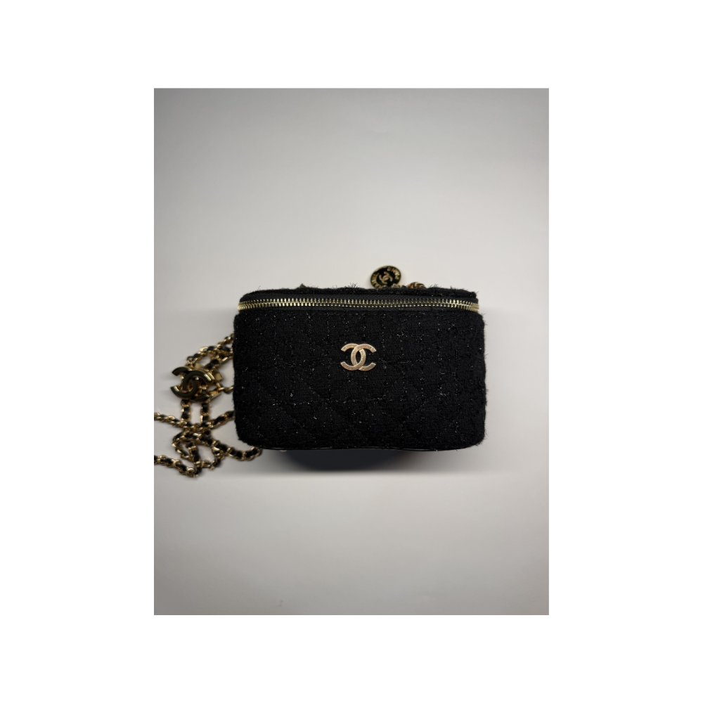 Chanel Double