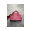 Lv Pink jall
