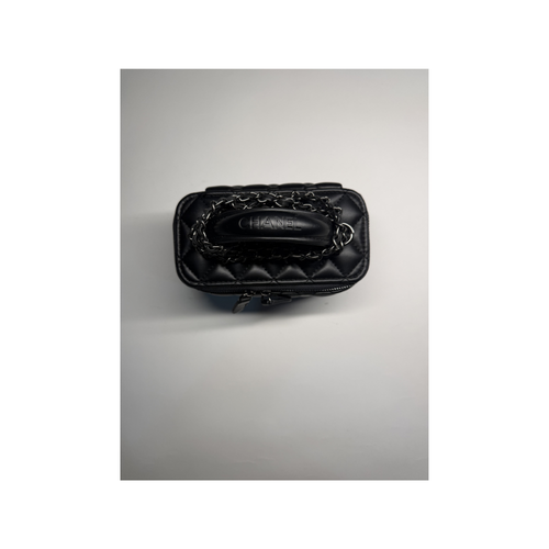 Chanel Black Menad