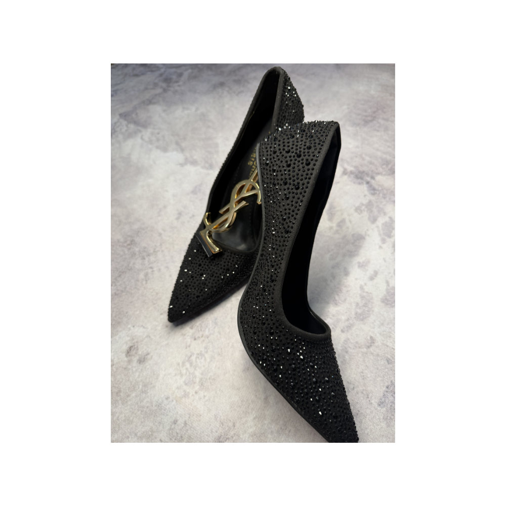 YSL Shine Madam