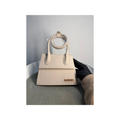 Jacquemus White