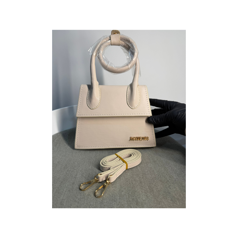 Jacquemus White