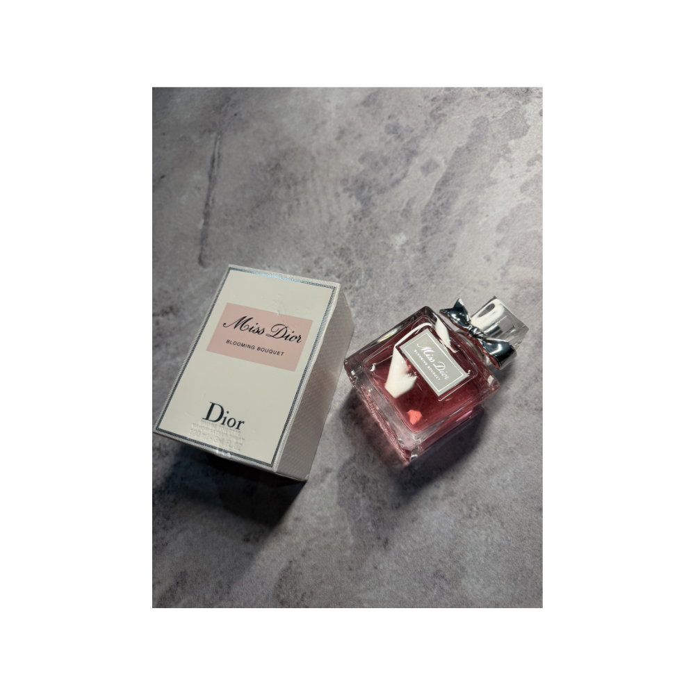 Miss Dior Parfum