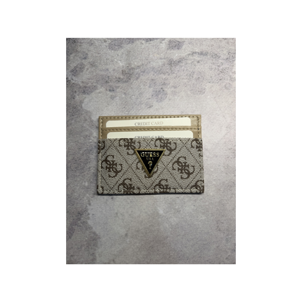 Guess Card