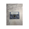 Guess Denim Card