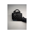 Chanel Black Menad