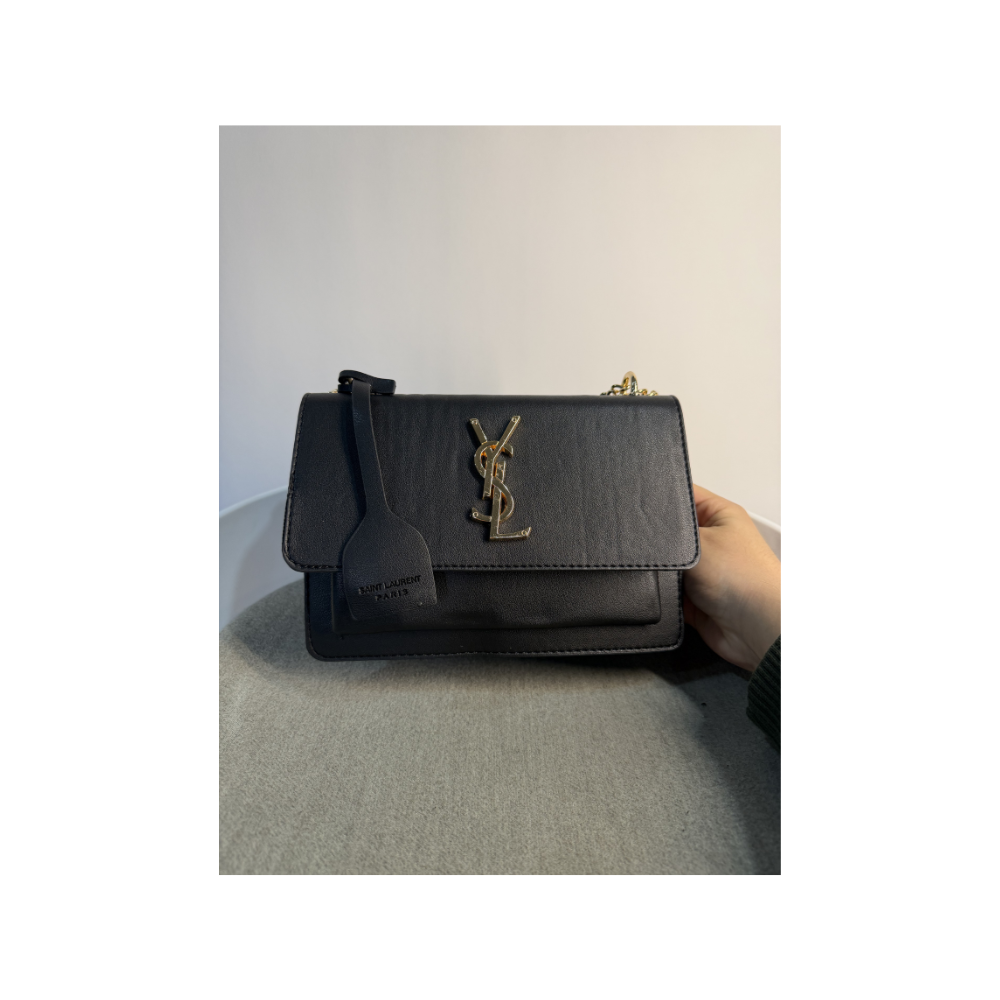 Dark Gold Ysl