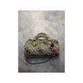 Guess Circle Sal