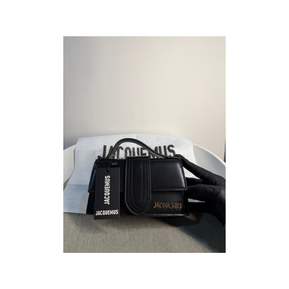 Jacquemus Black