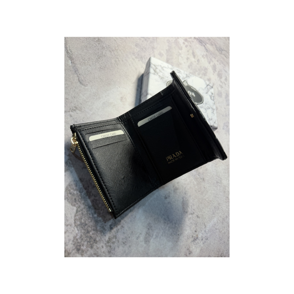 Prada Wallet