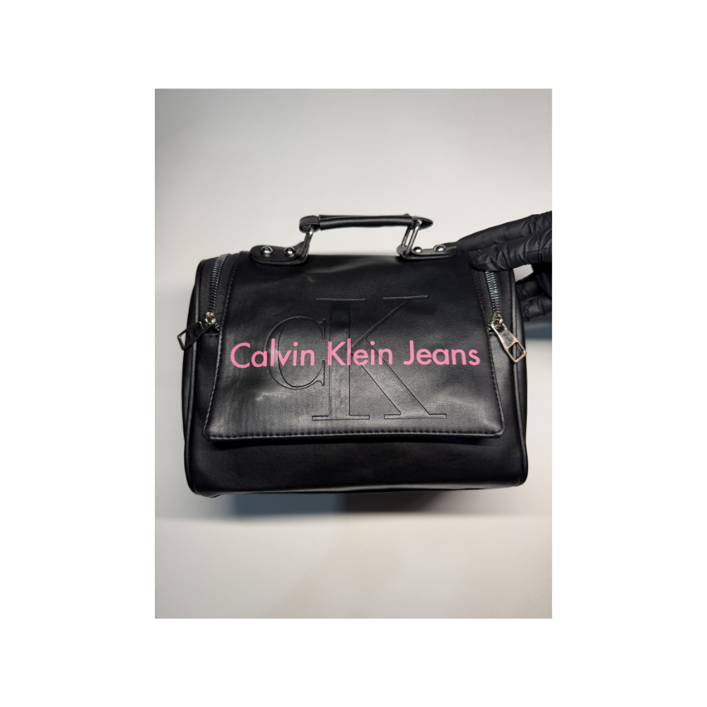 Calvin Klein pink