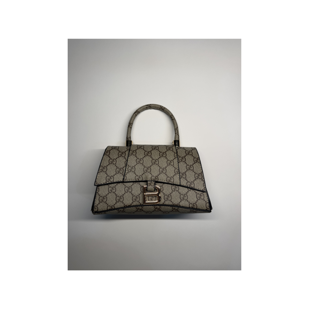 GGXBalenciaga Brown