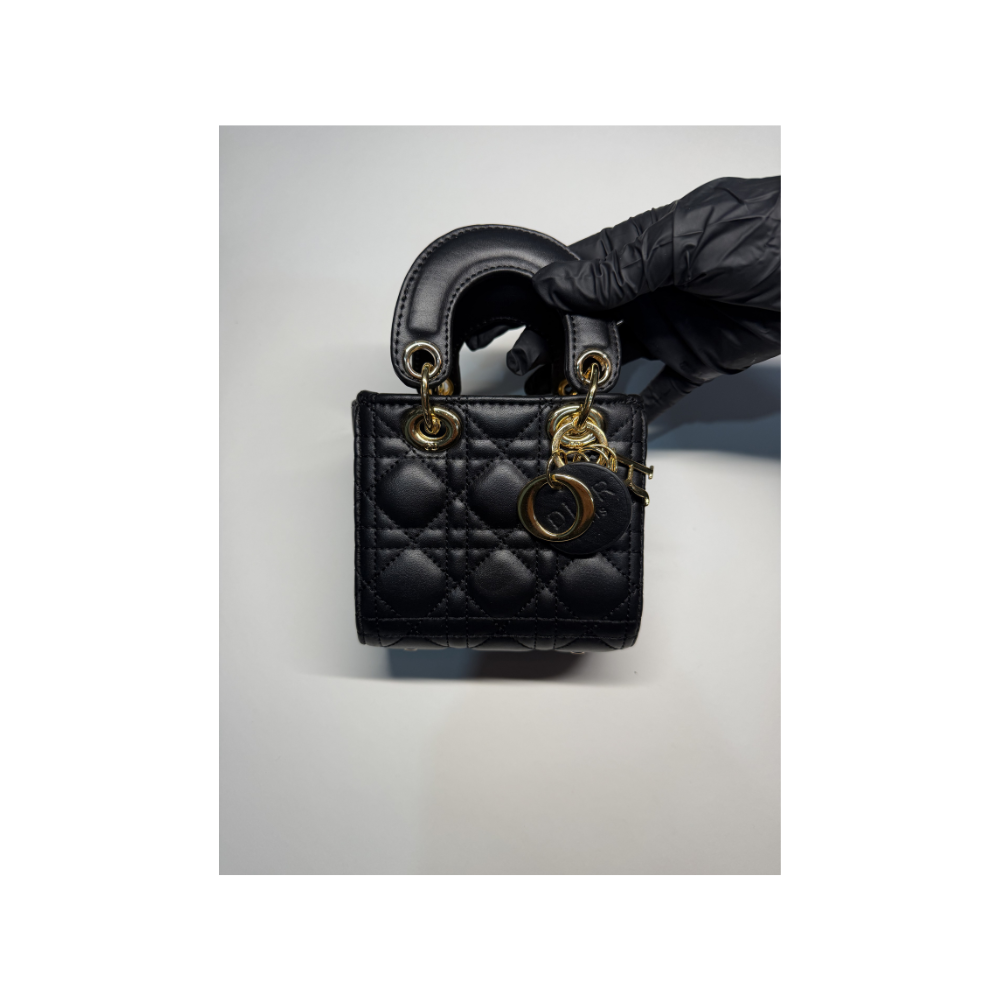 Dior Mini Lady