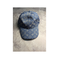 Lv Denim Hat