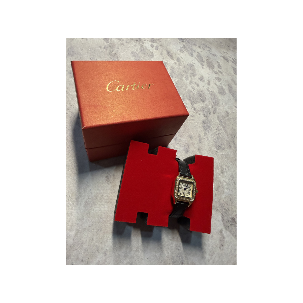 Cartier Small Bijue