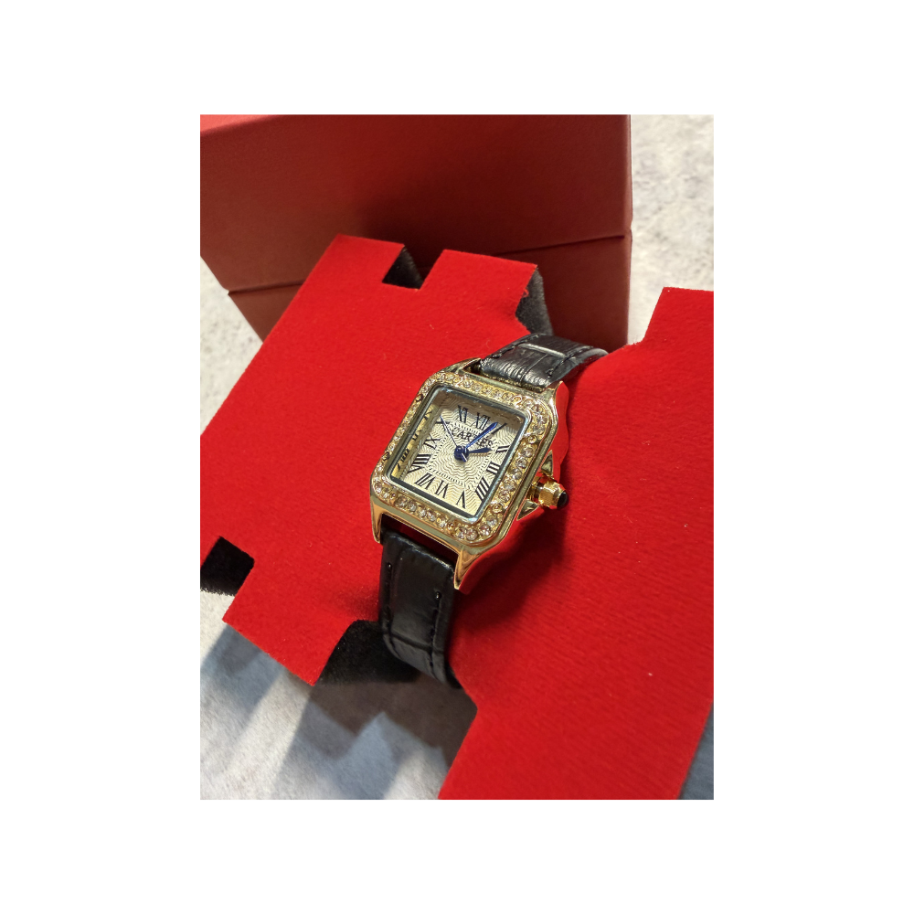 Cartier Small Bijue