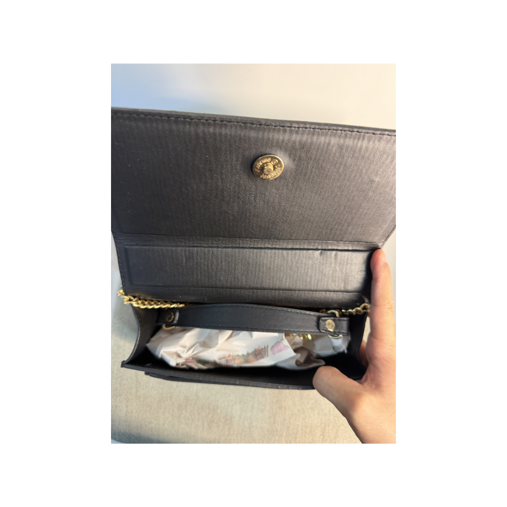 Dark Gold Ysl