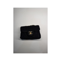 Chanel Mini Dark Cotton