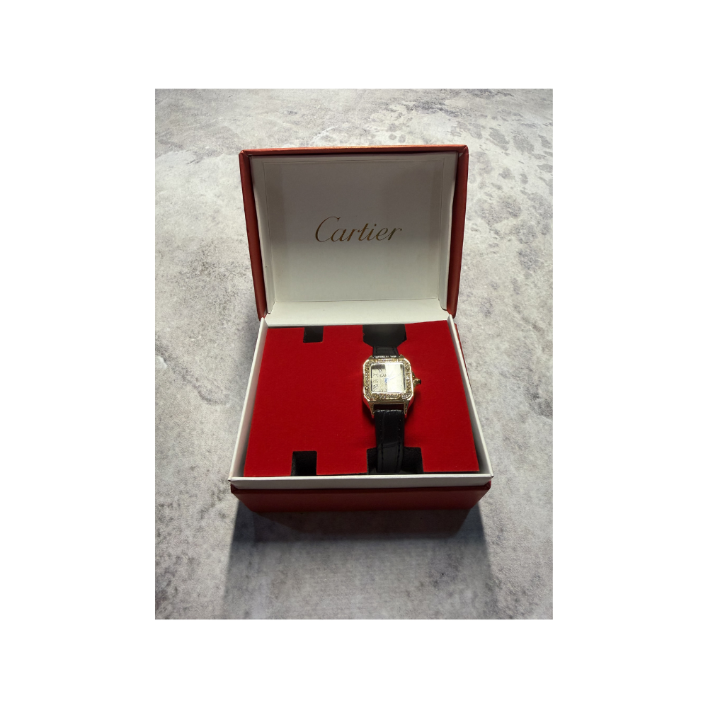 Cartier Small Bijue