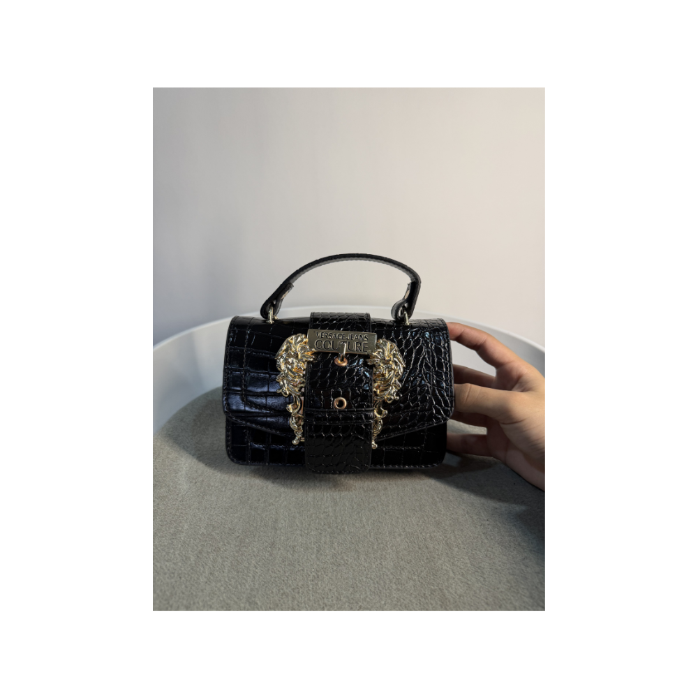 Versace Croco
