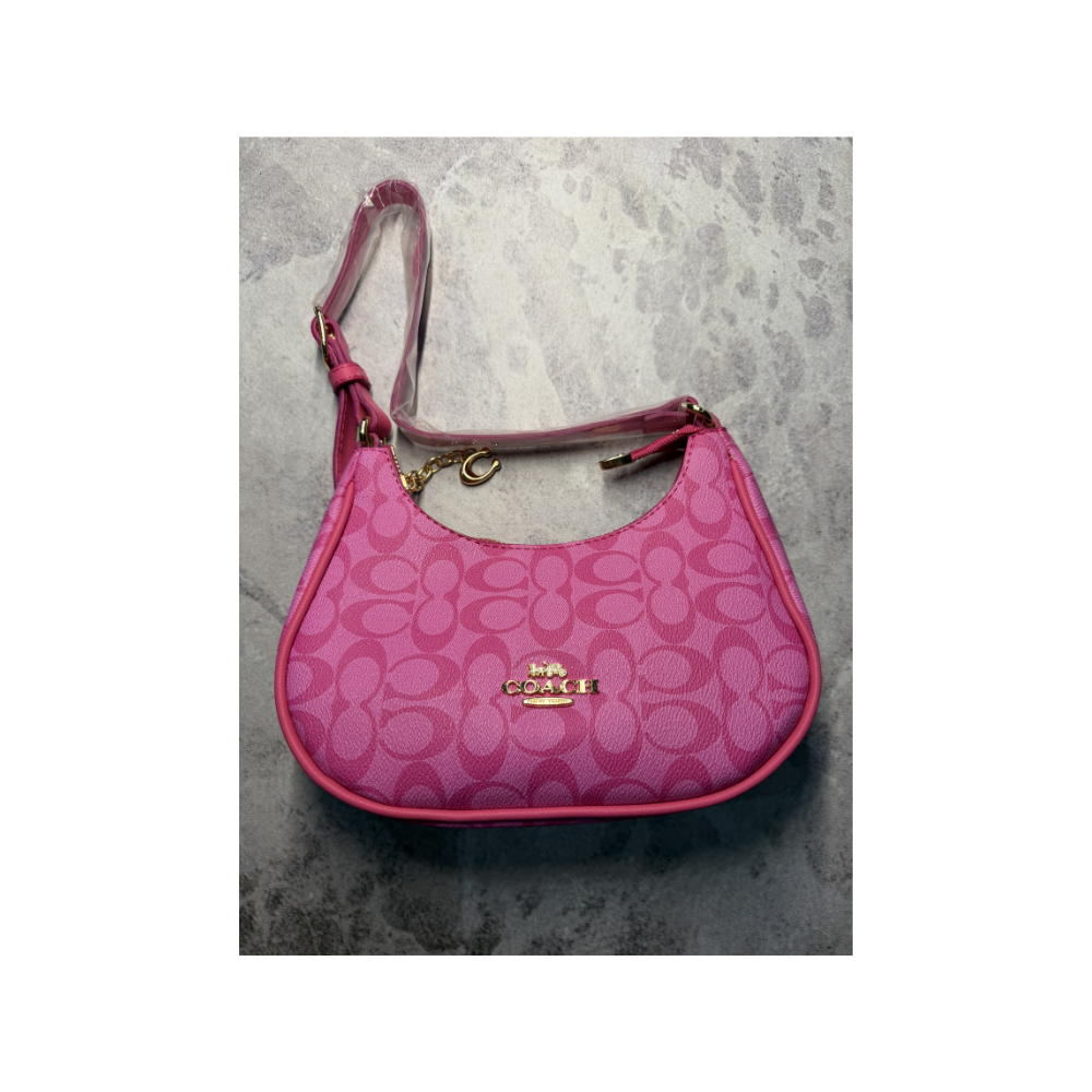Coach Ultra Pink