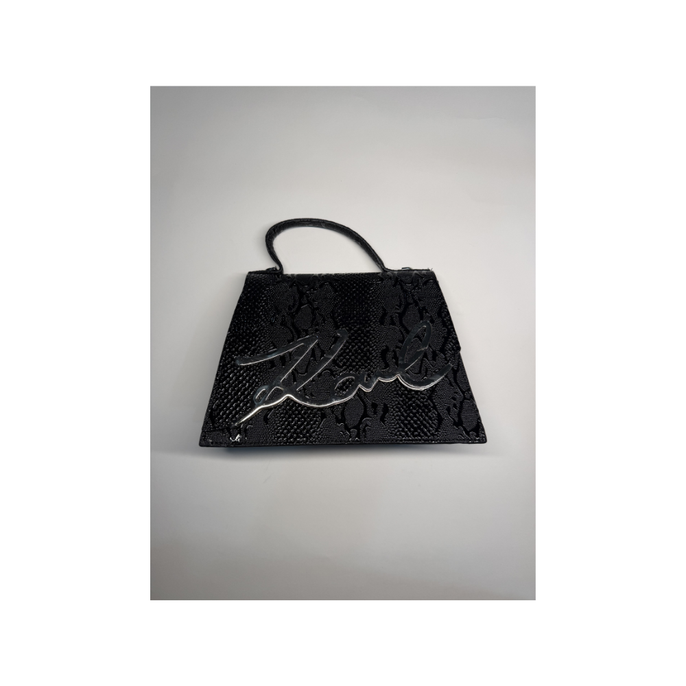 Karl  Silver Print Jene