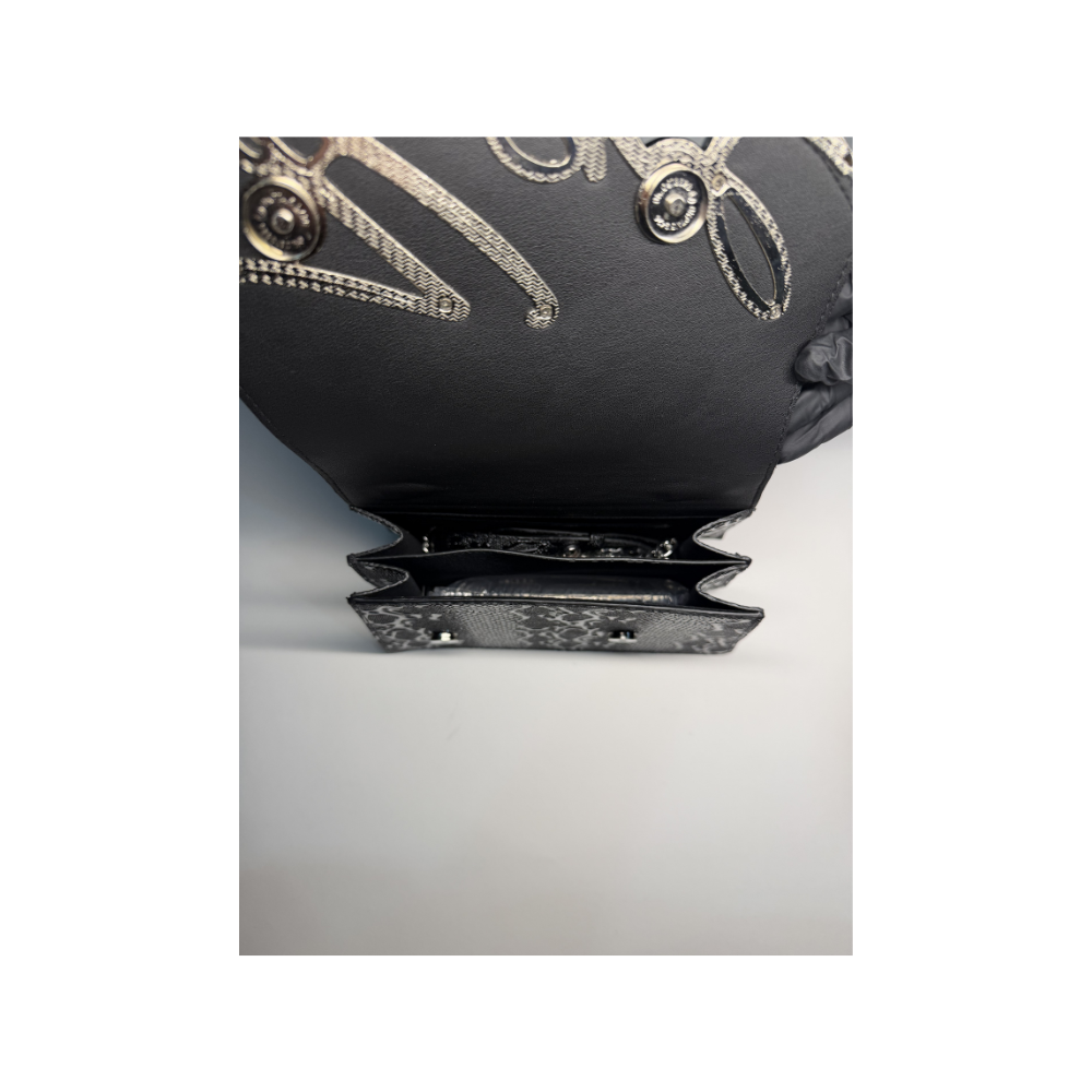 Karl  Silver Print Jene