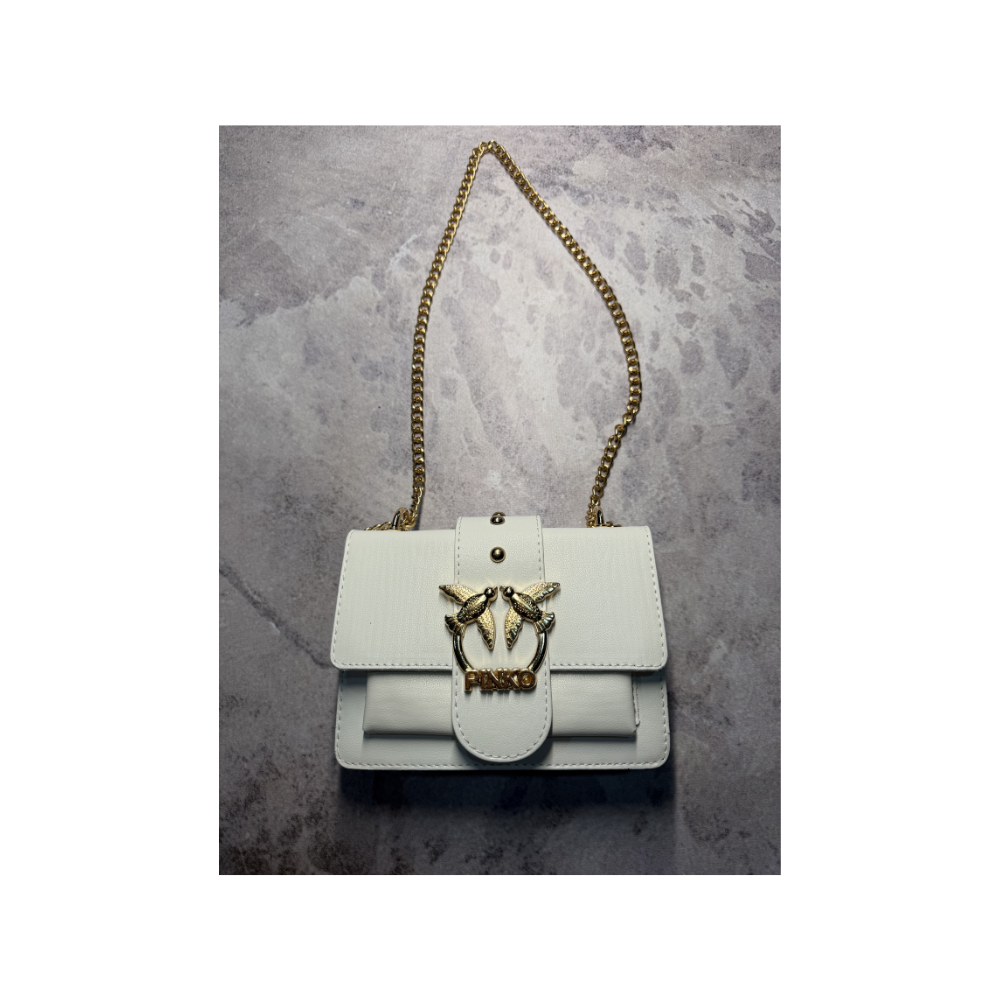 Pinko White Normal