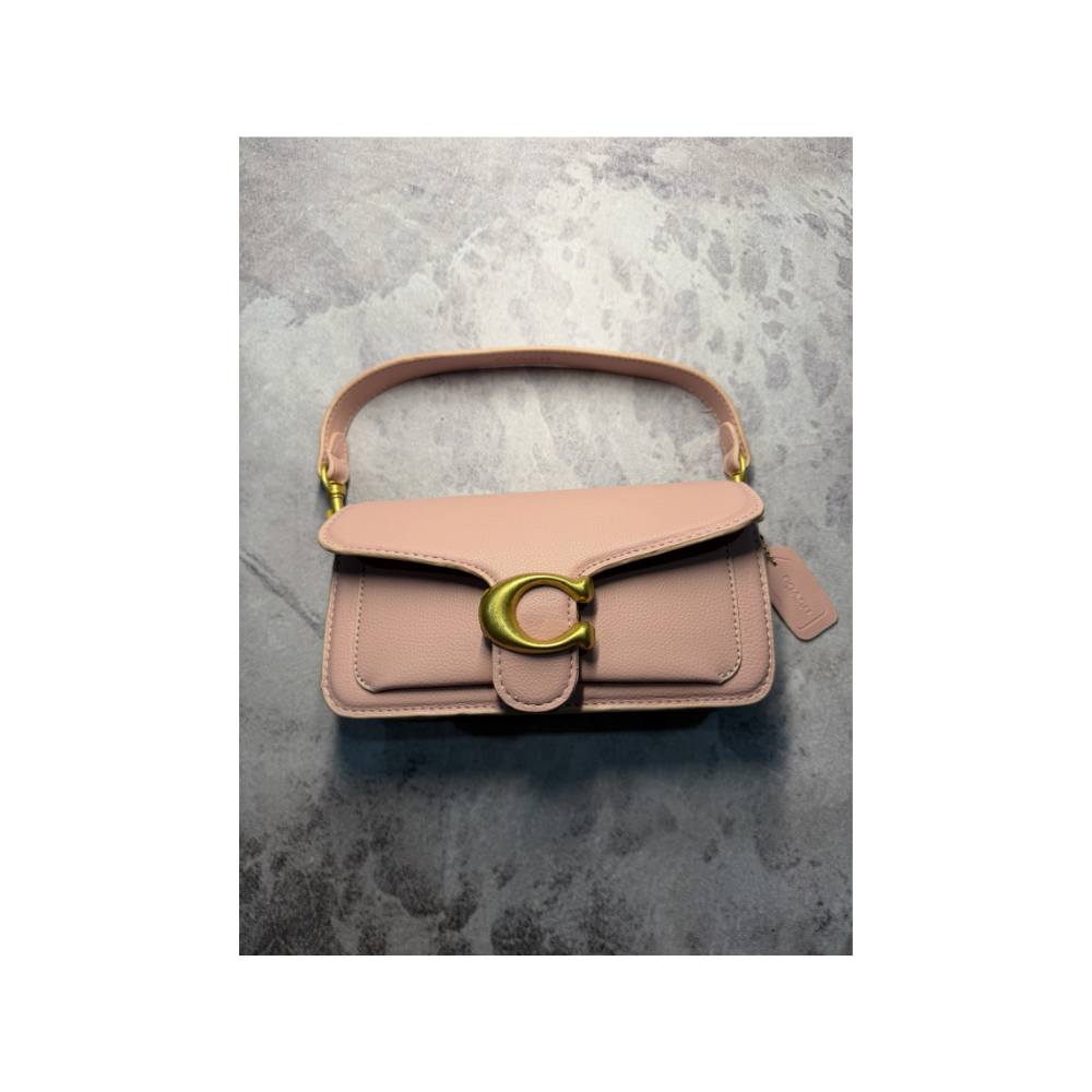 Coach Pink Quantum