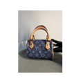 Lv Denim Dark