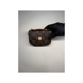 Mini Lv Brown